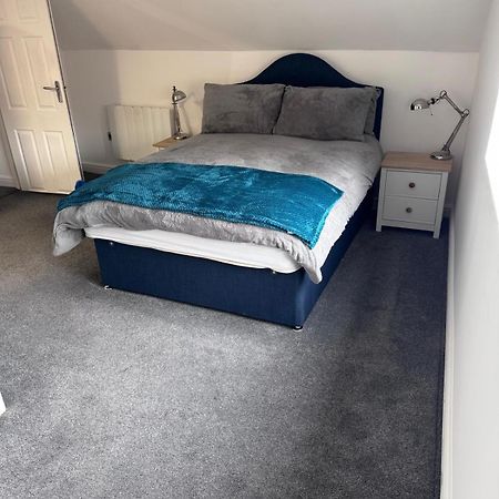 Stafford Apartments المظهر الخارجي الصورة