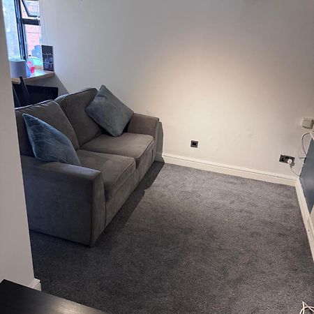 Stafford Apartments المظهر الخارجي الصورة
