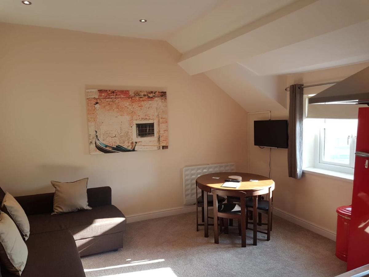 Stafford Apartments المظهر الخارجي الصورة