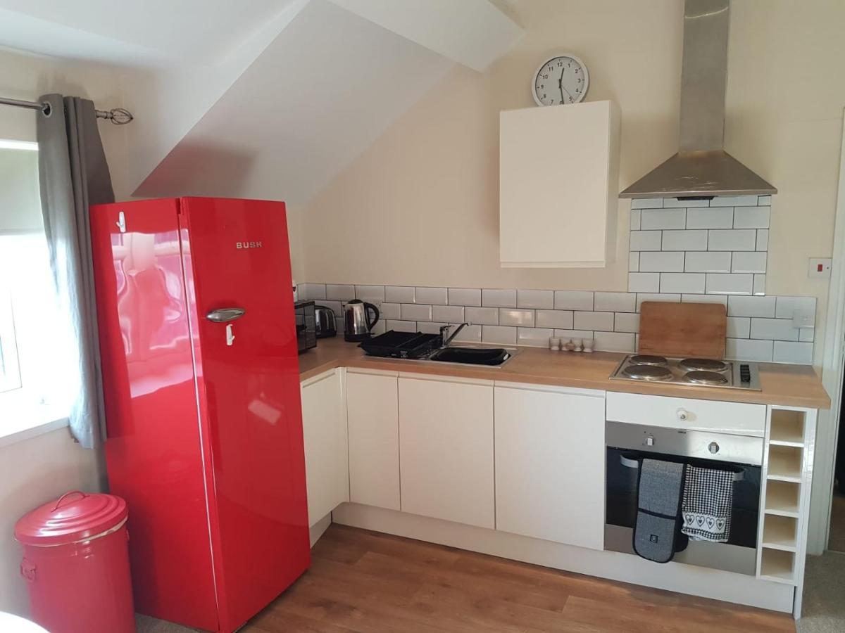 Stafford Apartments المظهر الخارجي الصورة
