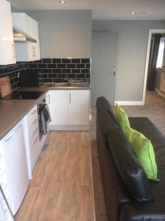Stafford Apartments المظهر الخارجي الصورة