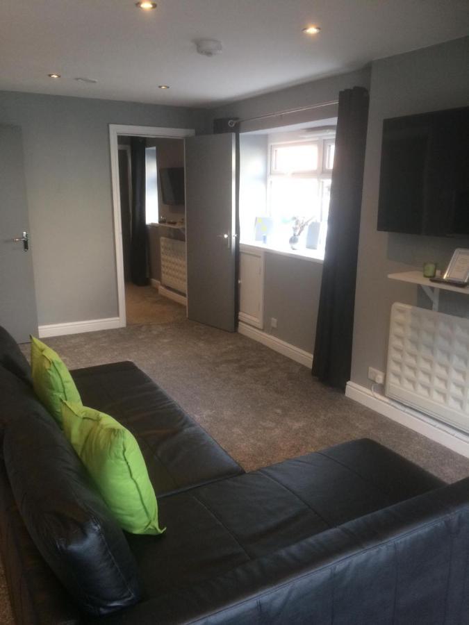 Stafford Apartments المظهر الخارجي الصورة