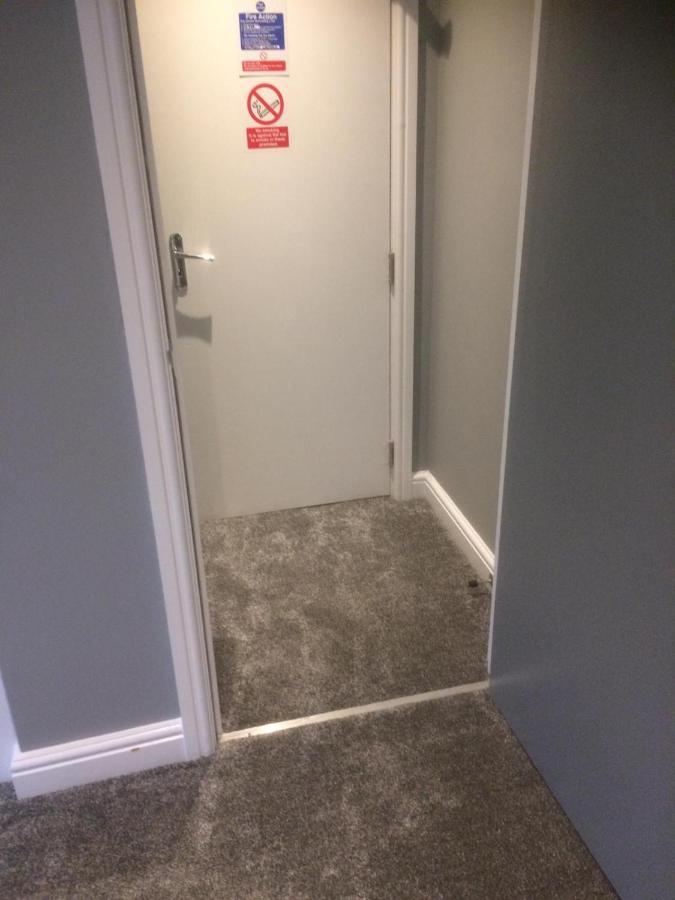 Stafford Apartments المظهر الخارجي الصورة