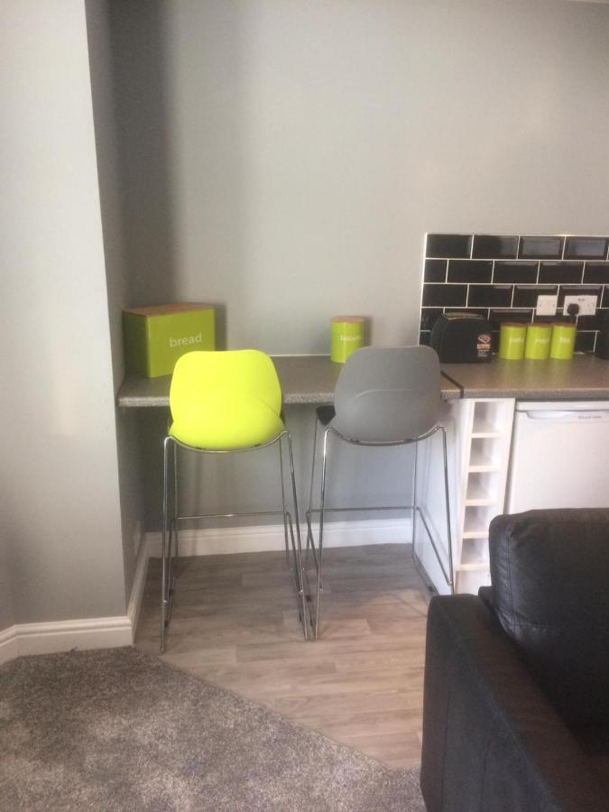 Stafford Apartments المظهر الخارجي الصورة
