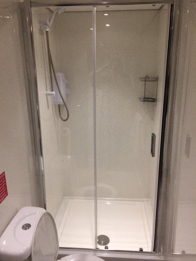 Stafford Apartments المظهر الخارجي الصورة