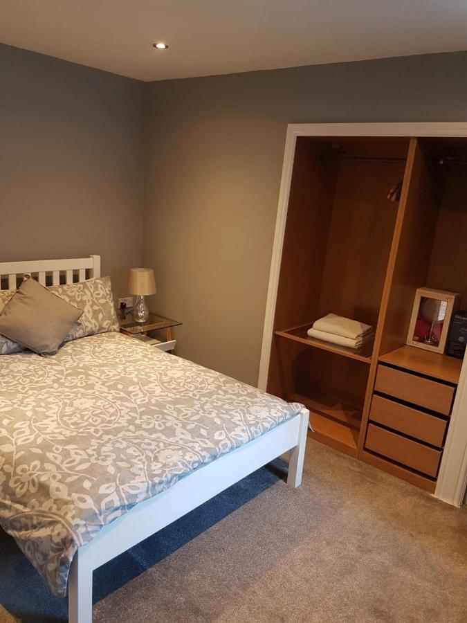 Stafford Apartments المظهر الخارجي الصورة