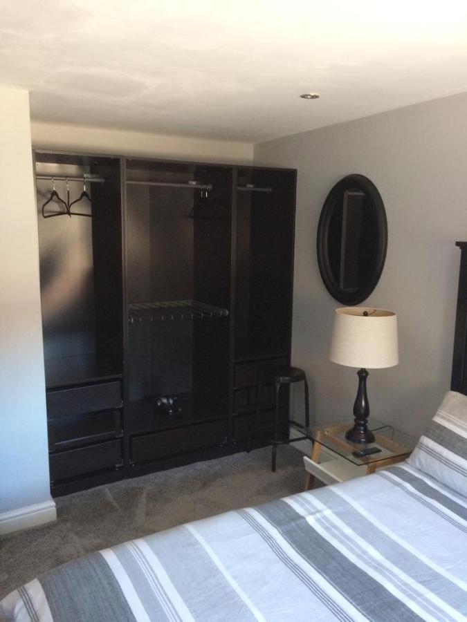 Stafford Apartments المظهر الخارجي الصورة
