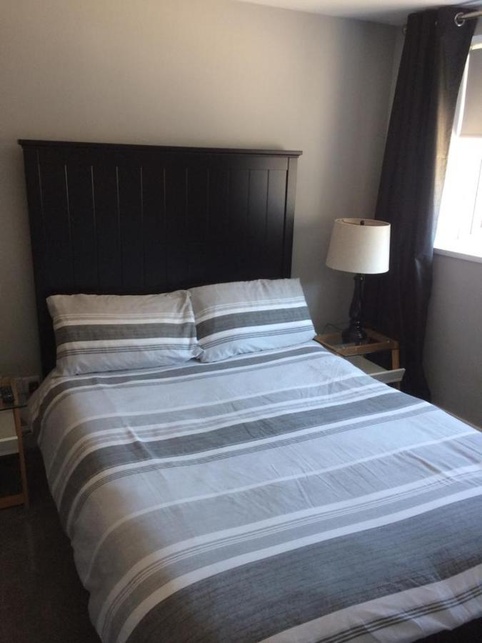 Stafford Apartments المظهر الخارجي الصورة
