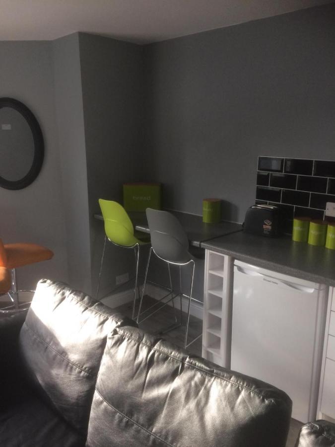 Stafford Apartments المظهر الخارجي الصورة