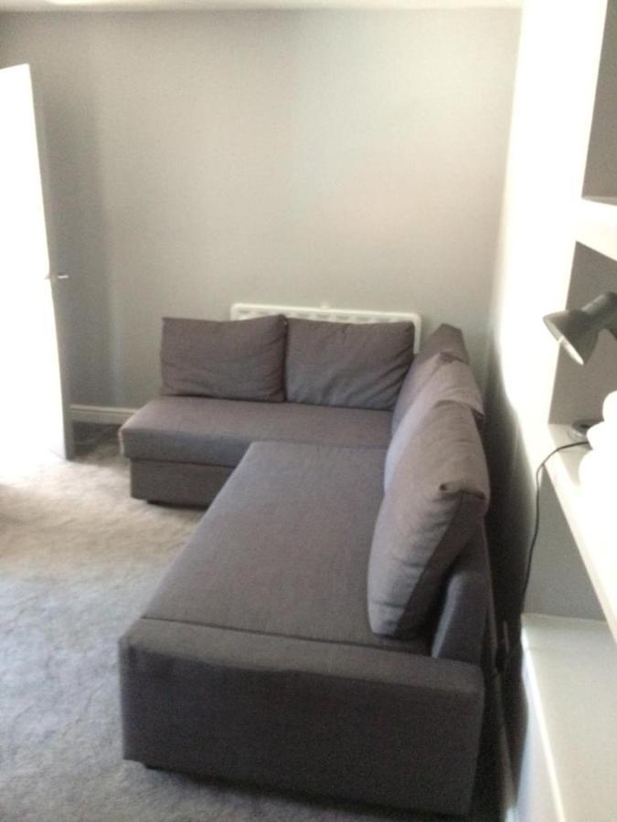 Stafford Apartments المظهر الخارجي الصورة