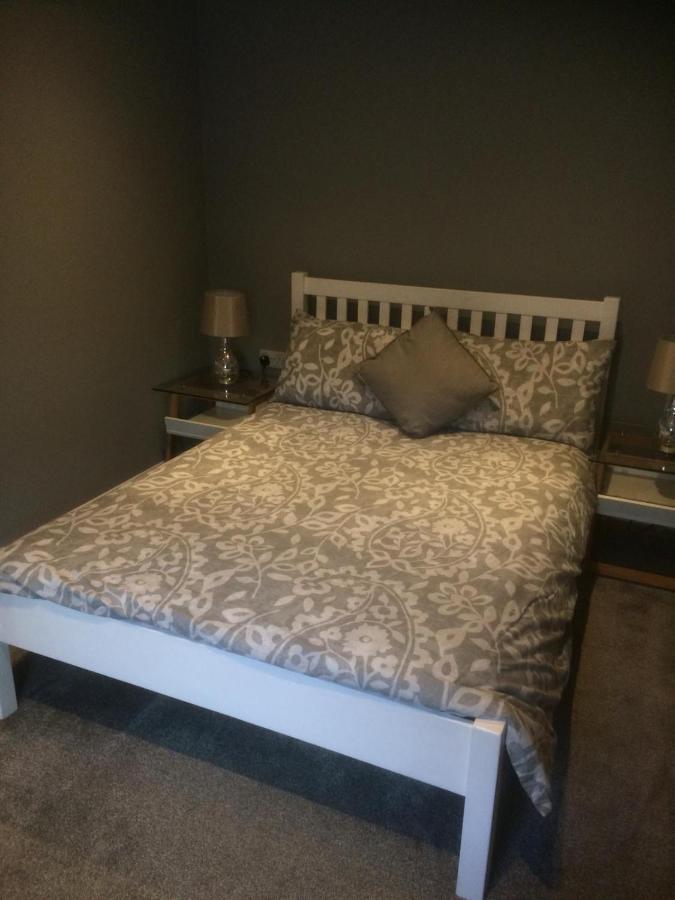 Stafford Apartments المظهر الخارجي الصورة