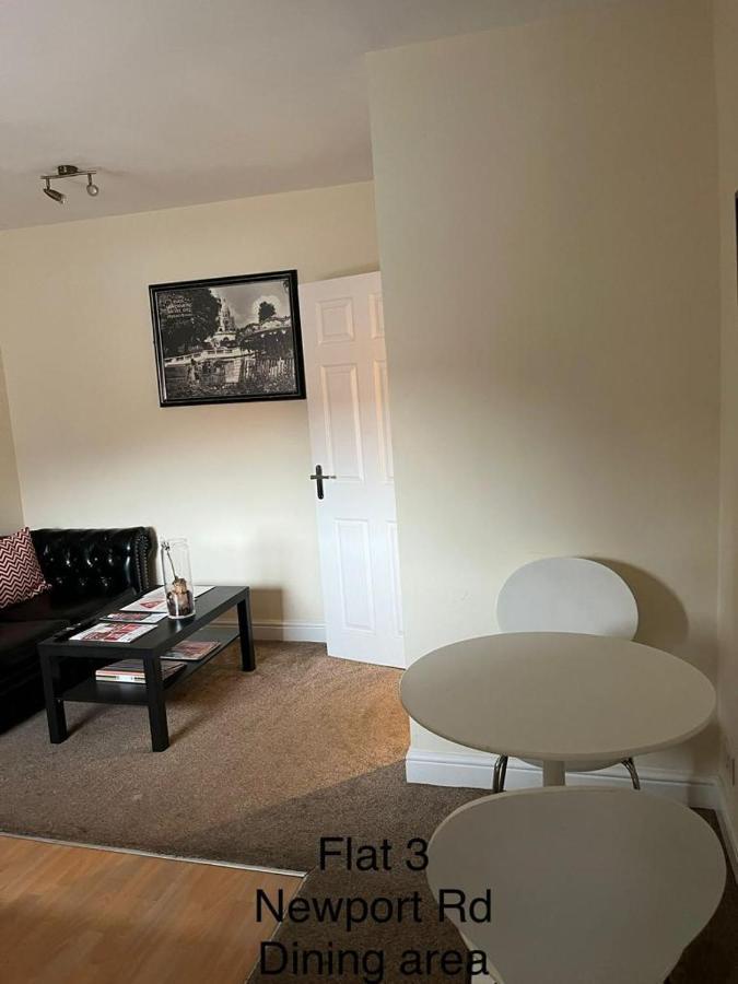 Stafford Apartments المظهر الخارجي الصورة