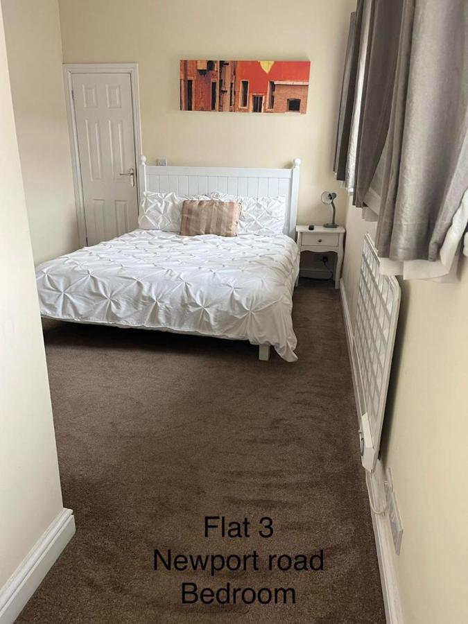 Stafford Apartments المظهر الخارجي الصورة