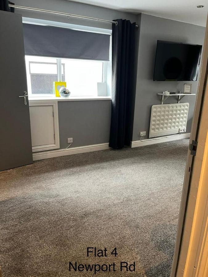 Stafford Apartments المظهر الخارجي الصورة