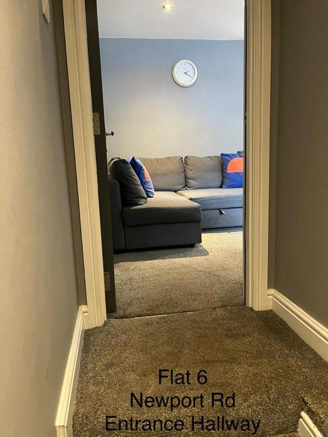Stafford Apartments المظهر الخارجي الصورة