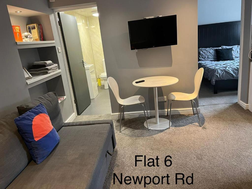 Stafford Apartments المظهر الخارجي الصورة