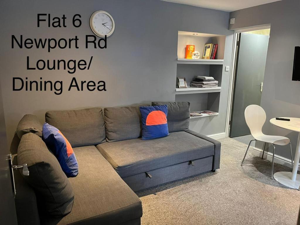 Stafford Apartments المظهر الخارجي الصورة