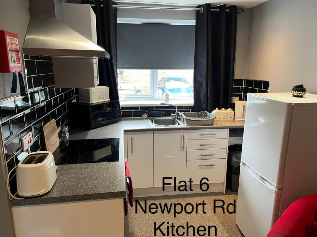 Stafford Apartments المظهر الخارجي الصورة