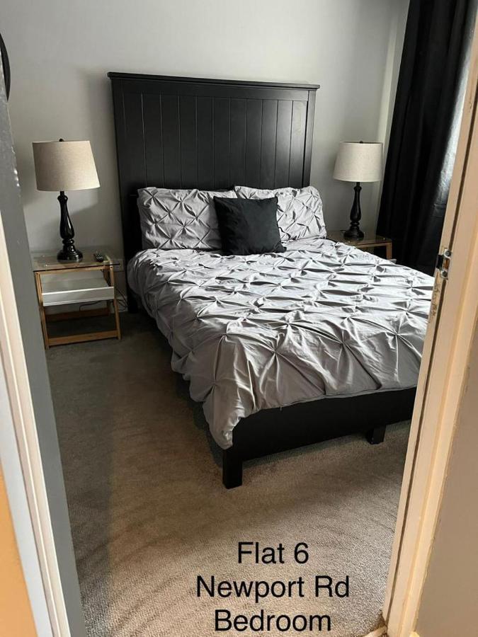 Stafford Apartments المظهر الخارجي الصورة