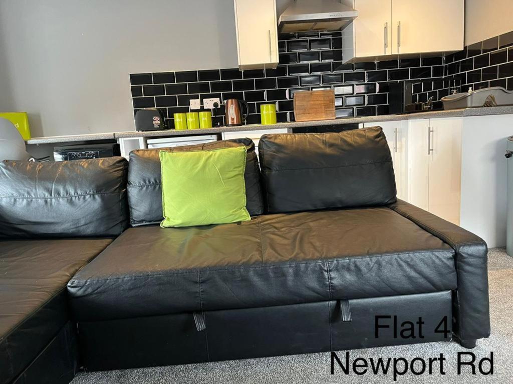 Stafford Apartments المظهر الخارجي الصورة