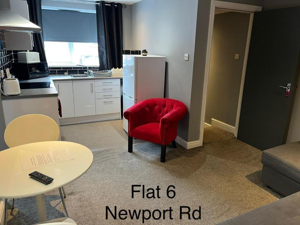Stafford Apartments المظهر الخارجي الصورة