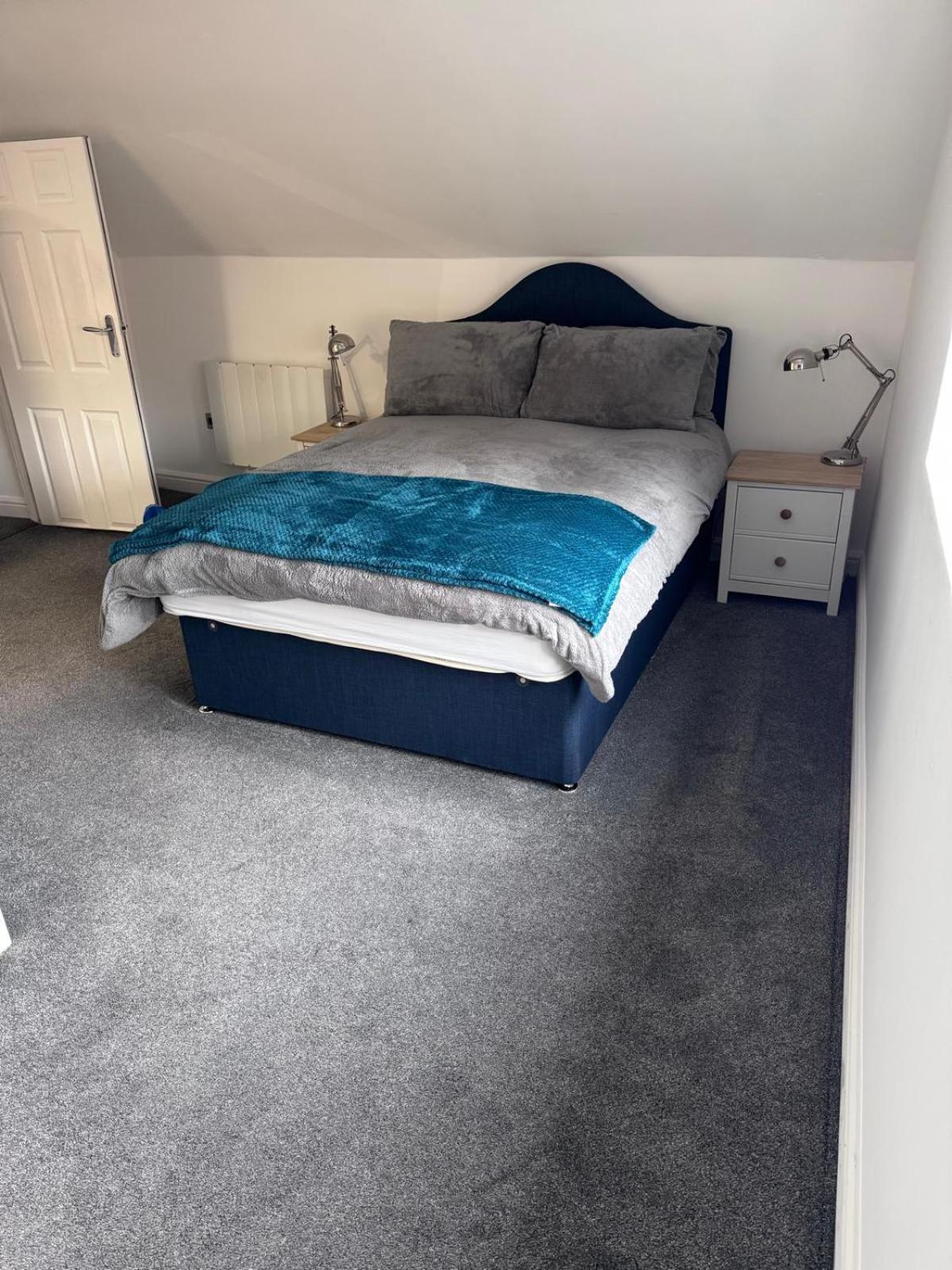 Stafford Apartments المظهر الخارجي الصورة