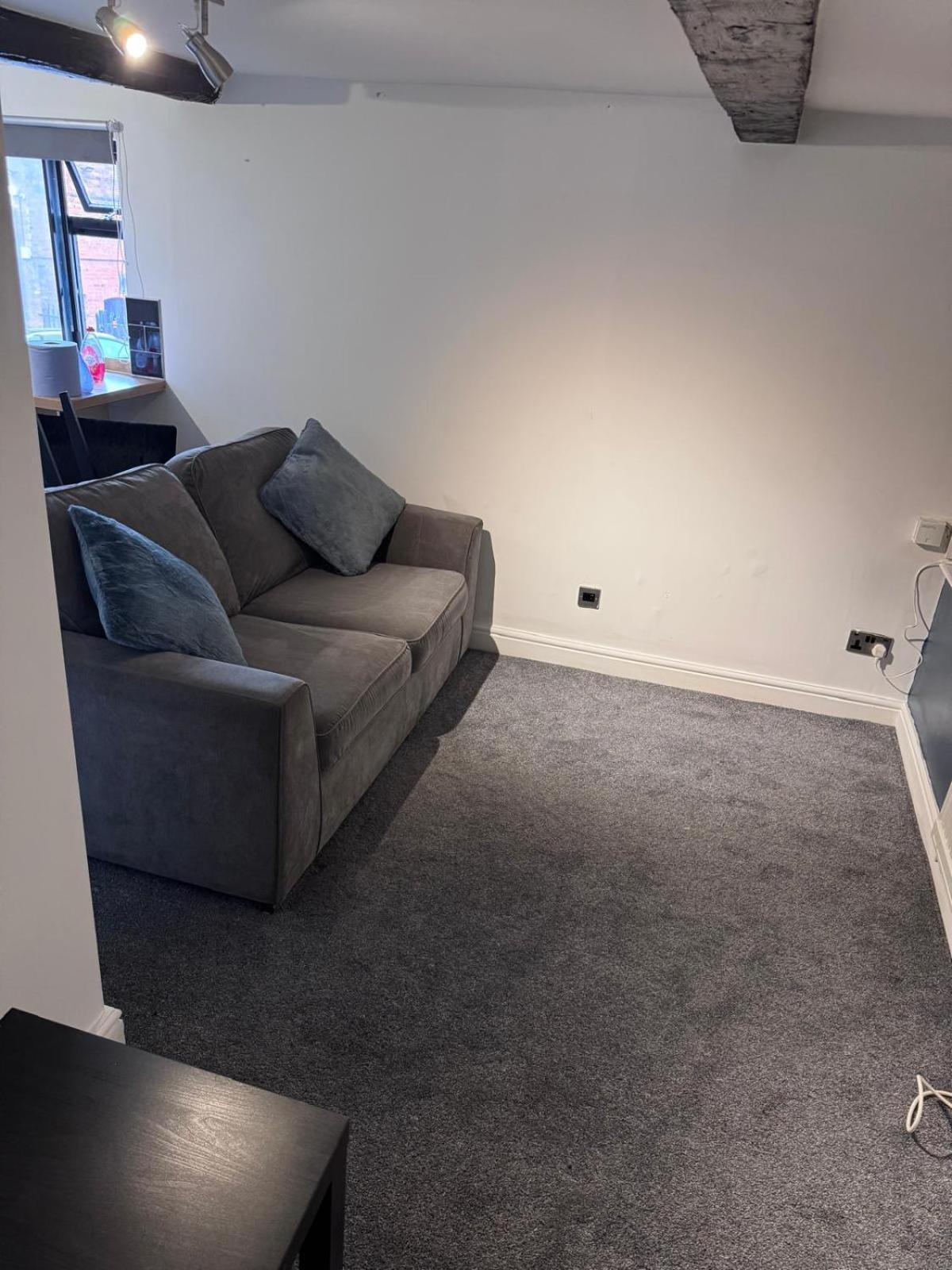 Stafford Apartments المظهر الخارجي الصورة