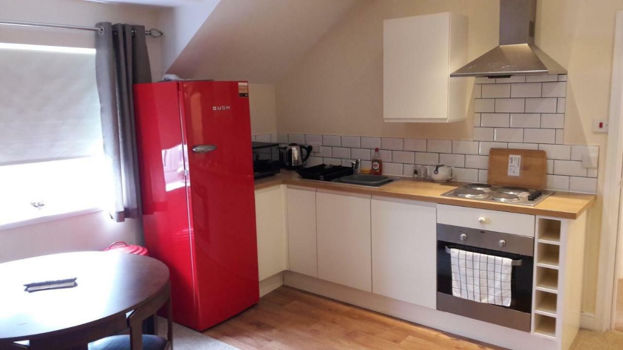 Stafford Apartments المظهر الخارجي الصورة