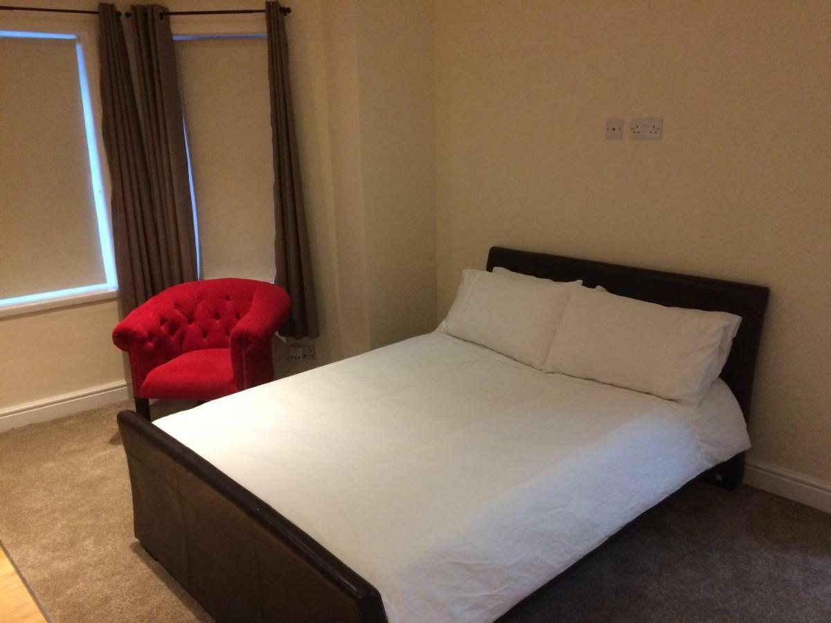 Stafford Apartments المظهر الخارجي الصورة