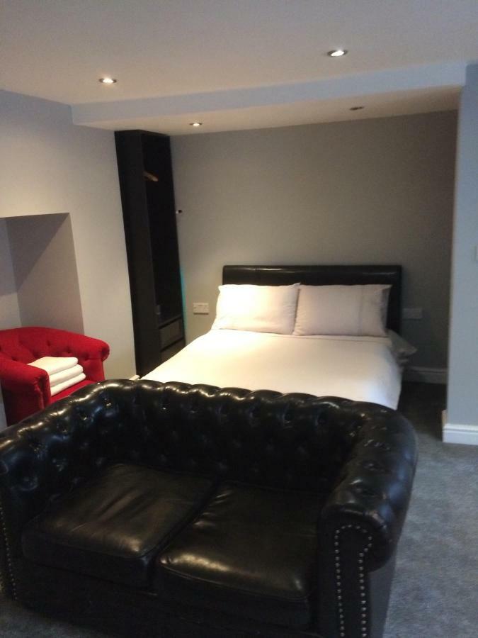 Stafford Apartments المظهر الخارجي الصورة