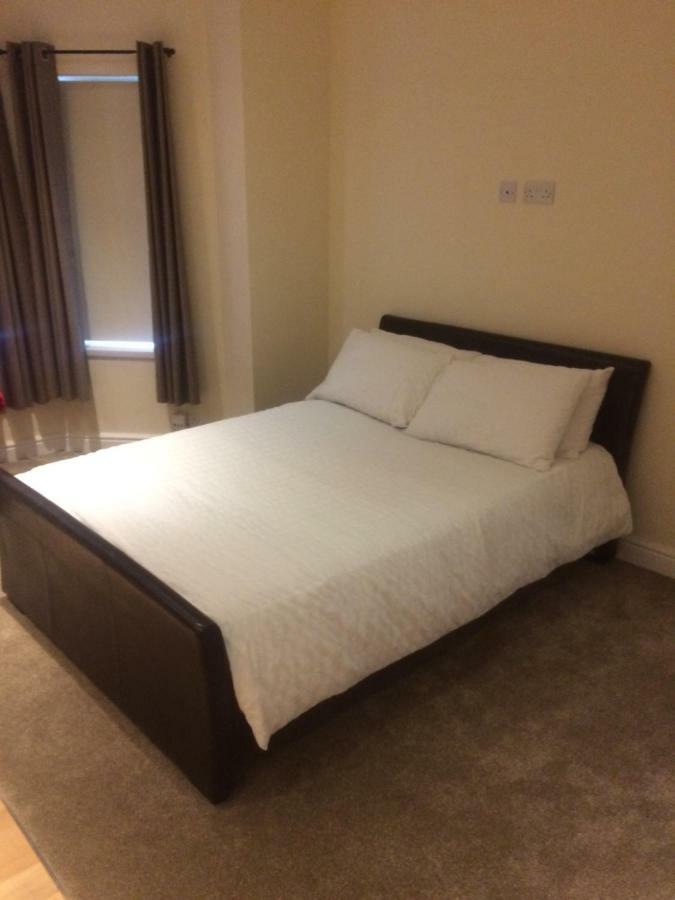Stafford Apartments المظهر الخارجي الصورة