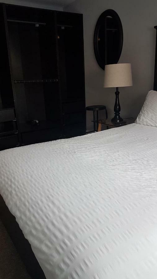 Stafford Apartments المظهر الخارجي الصورة