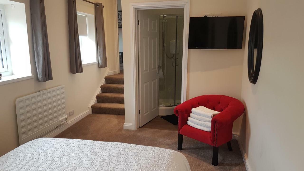 Stafford Apartments المظهر الخارجي الصورة